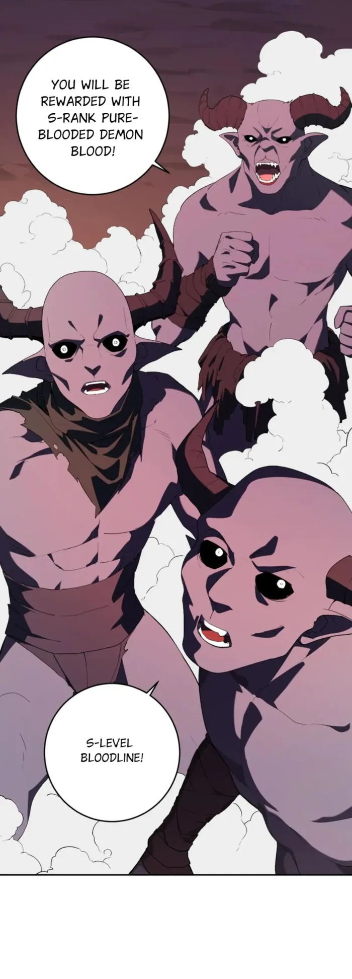 Virus King Chapter 83 - Halaman 28