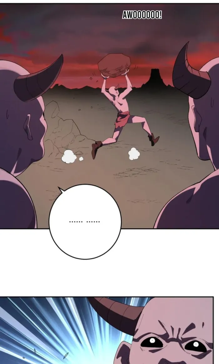 Virus King Chapter 83 - Halaman 29