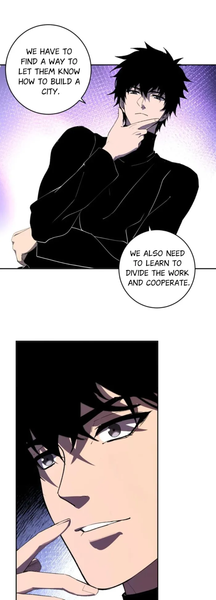 Virus King Chapter 83 - Halaman 34