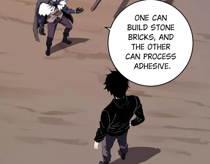 Virus King Chapter 84 - Halaman 7