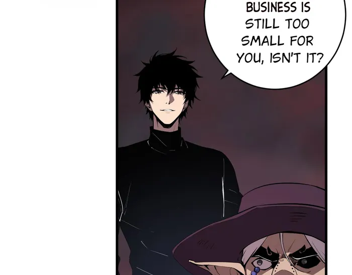 Virus King Chapter 84 - Halaman 10