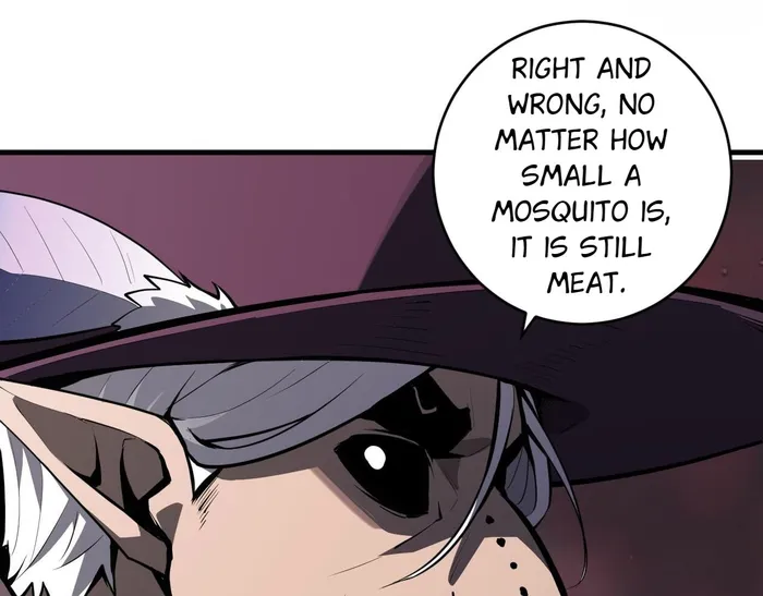 Virus King Chapter 84 - Halaman 12