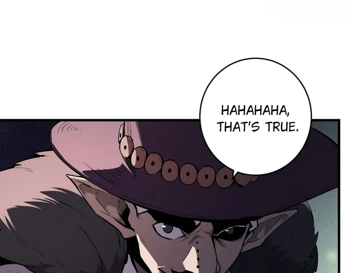 Virus King Chapter 84 - Halaman 23