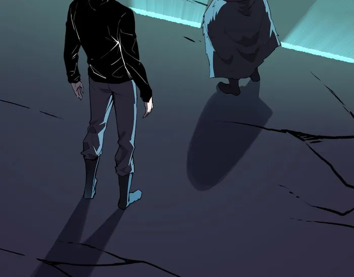 Virus King Chapter 84 - Halaman 33