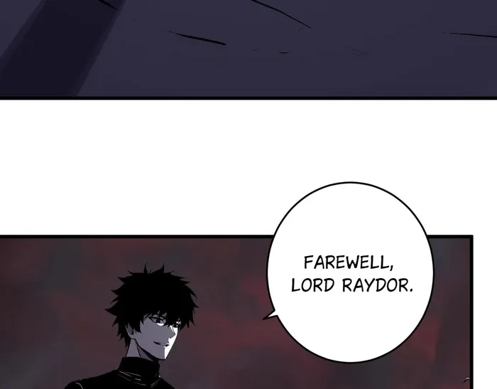 Virus King Chapter 84 - Halaman 34
