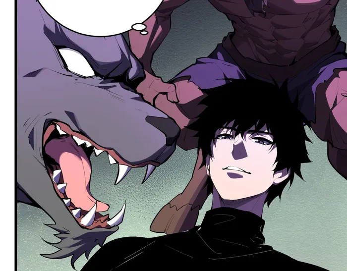 Virus King Chapter 84 - Halaman 40