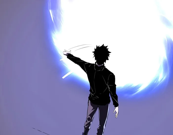 Virus King Chapter 84 - Halaman 42