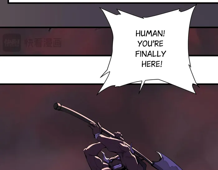 Virus King Chapter 84 - Halaman 45