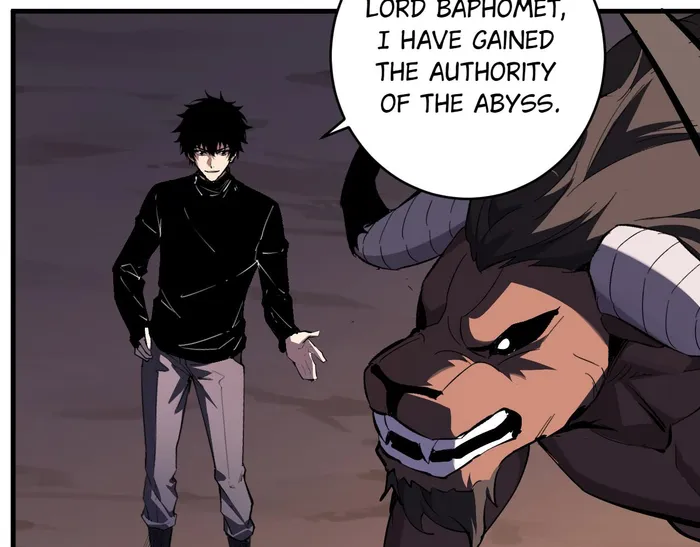 Virus King Chapter 84 - Halaman 57