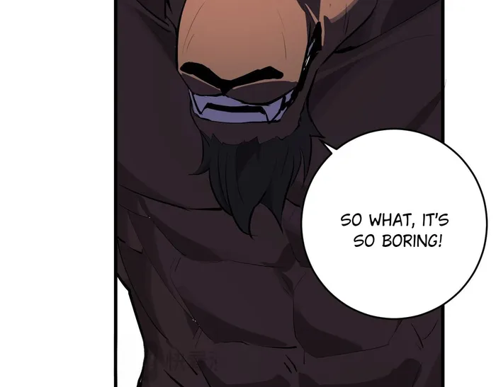 Virus King Chapter 84 - Halaman 62