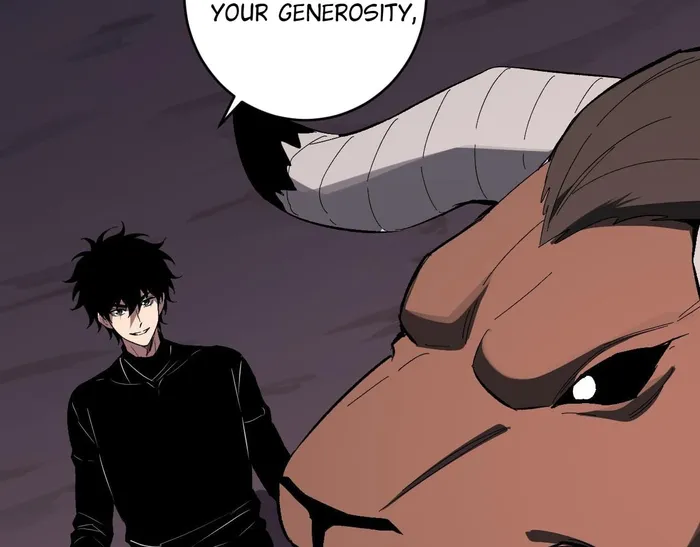 Virus King Chapter 84 - Halaman 70