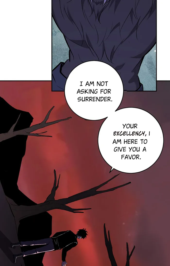 Virus King Chapter 84 - Halaman 81