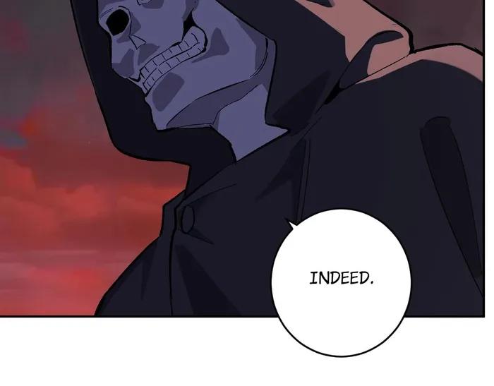 Virus King Chapter 84 - Halaman 96