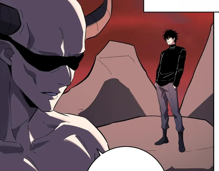Virus King Chapter 84 - Halaman 101