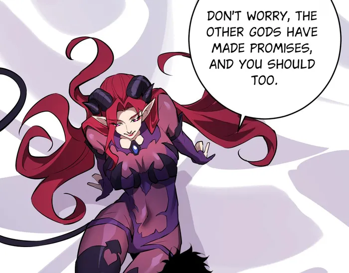 Virus King Chapter 84 - Halaman 105