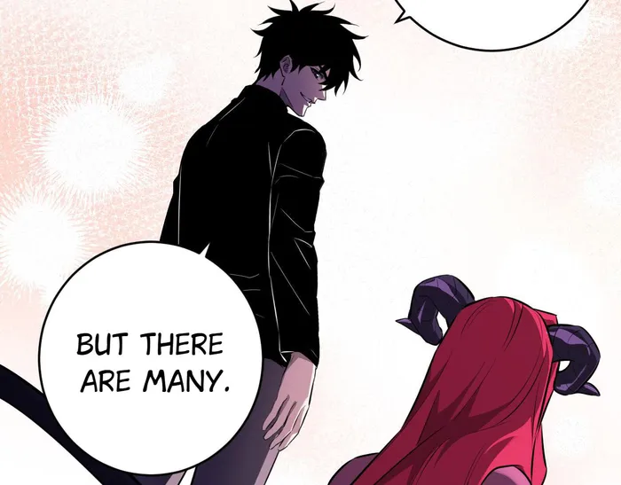 Virus King Chapter 84 - Halaman 127