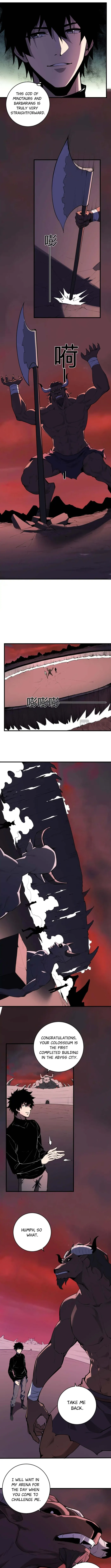 Virus King Chapter 85 - Halaman 2
