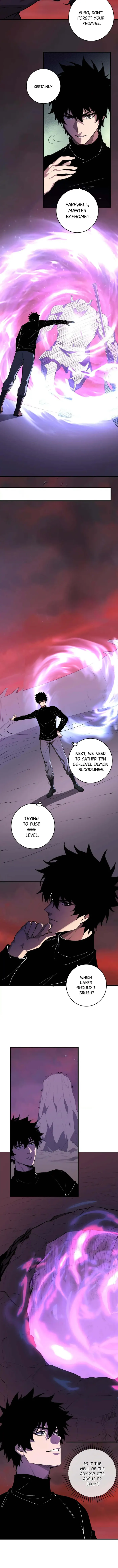 Virus King Chapter 85 - Halaman 3