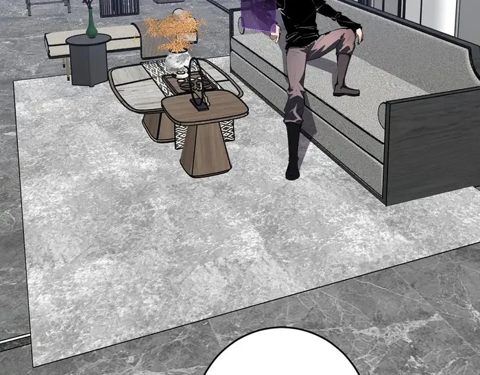Virus King Chapter 86 - Halaman 10