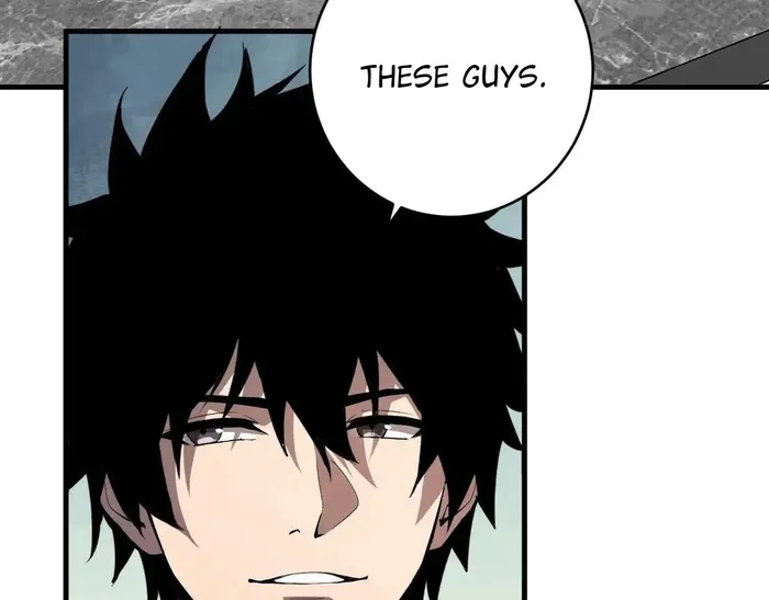 Virus King Chapter 86 - Halaman 11