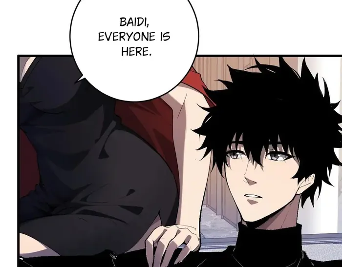 Virus King Chapter 86 - Halaman 14