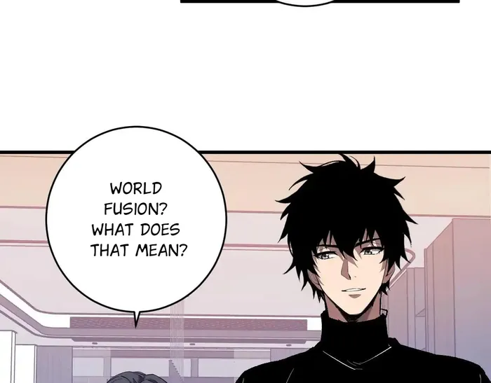 Virus King Chapter 86 - Halaman 25