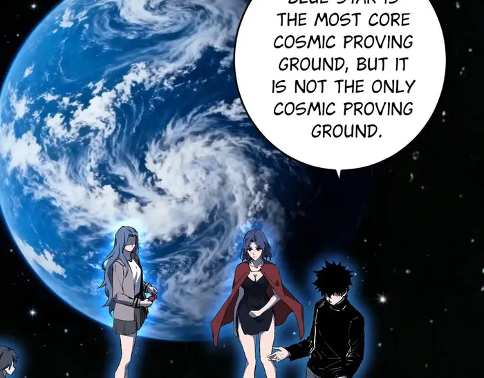 Virus King Chapter 86 - Halaman 27