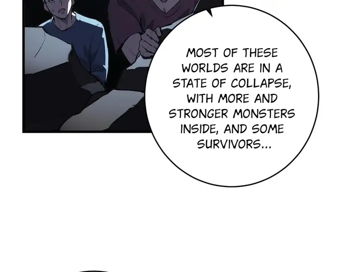Virus King Chapter 86 - Halaman 31
