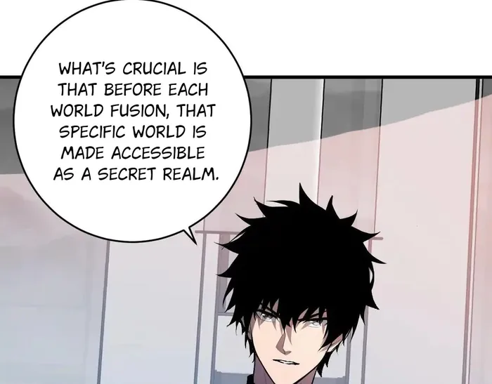 Virus King Chapter 86 - Halaman 32