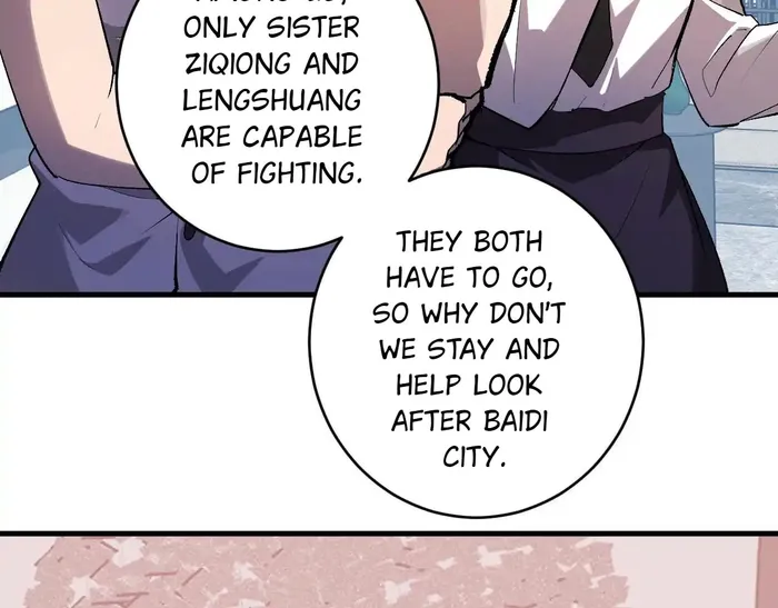 Virus King Chapter 86 - Halaman 38