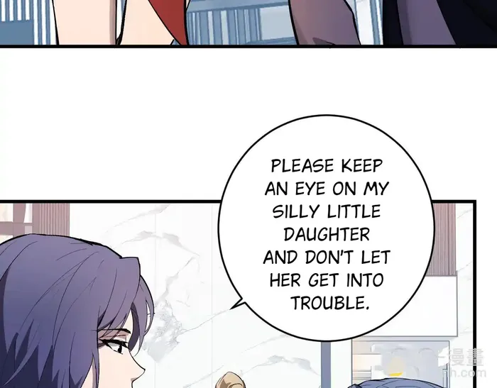 Virus King Chapter 86 - Halaman 42