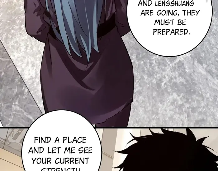 Virus King Chapter 86 - Halaman 47