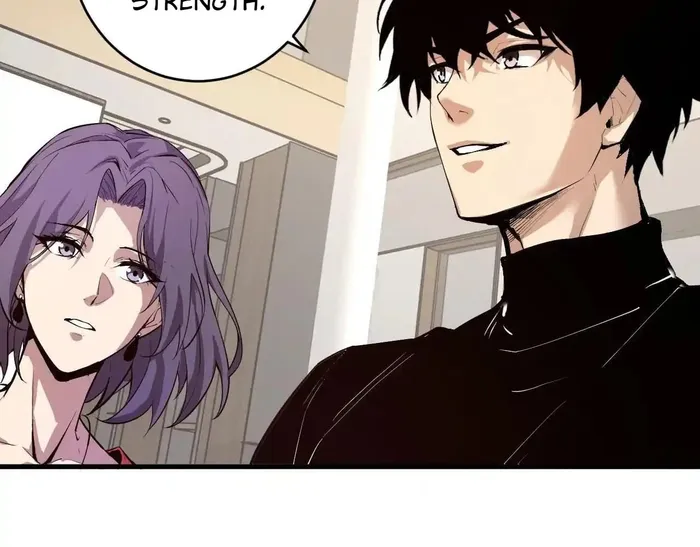 Virus King Chapter 86 - Halaman 48