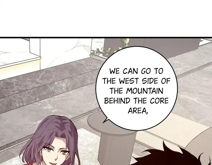 Virus King Chapter 86 - Halaman 49