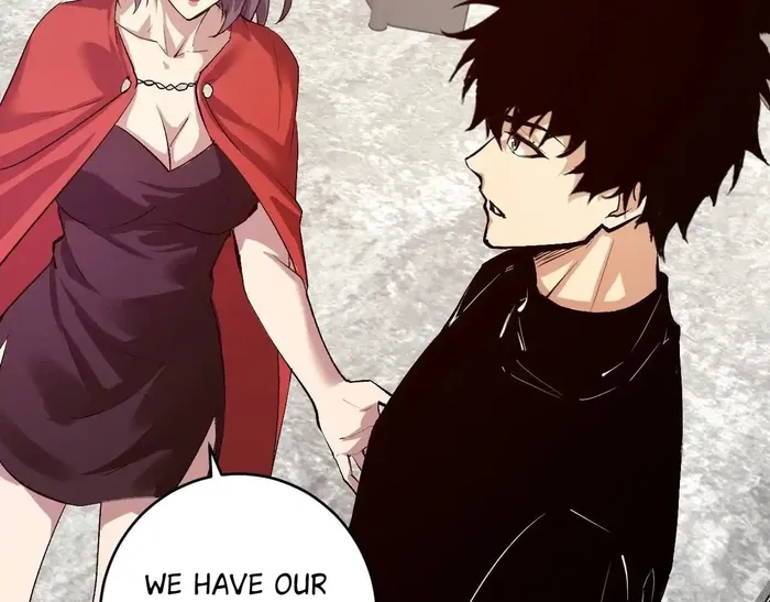 Virus King Chapter 86 - Halaman 50