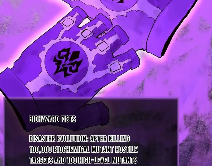 Virus King Chapter 86 - Halaman 59