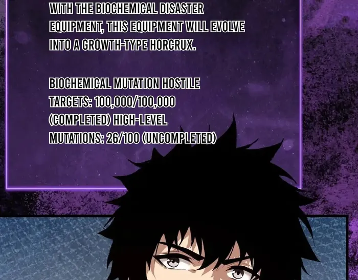 Virus King Chapter 86 - Halaman 60
