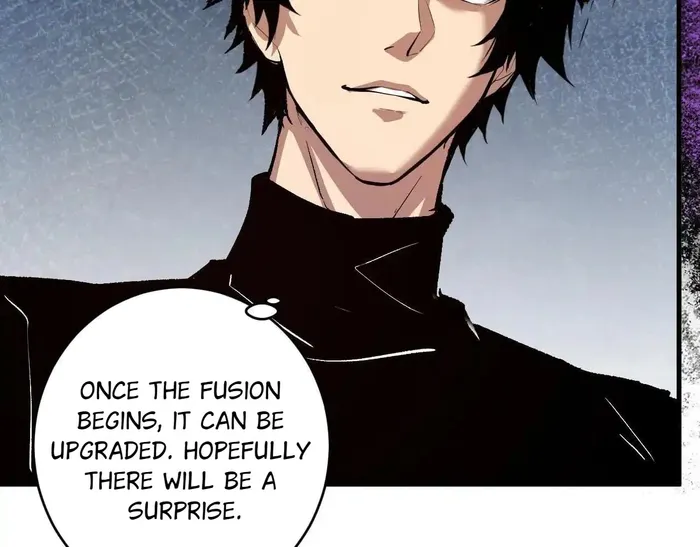 Virus King Chapter 86 - Halaman 61