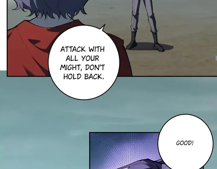 Virus King Chapter 86 - Halaman 67