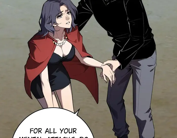 Virus King Chapter 86 - Halaman 87