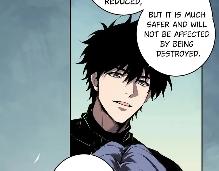 Virus King Chapter 86 - Halaman 89