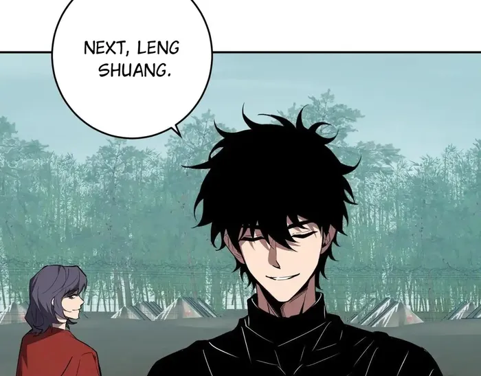 Virus King Chapter 86 - Halaman 94