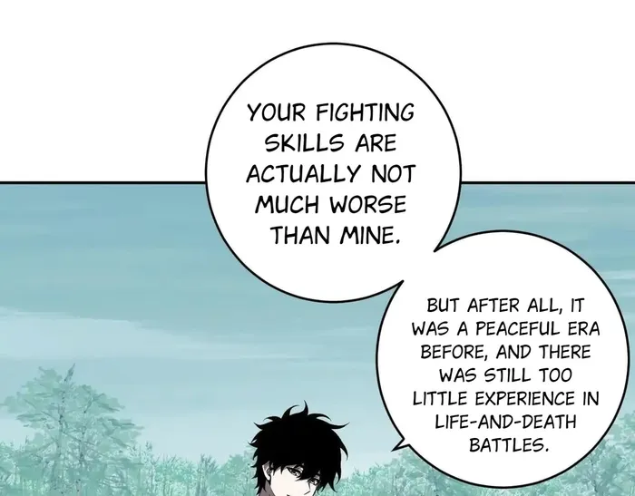 Virus King Chapter 86 - Halaman 106