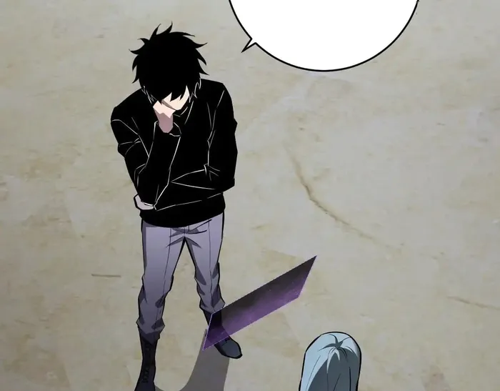 Virus King Chapter 86 - Halaman 111