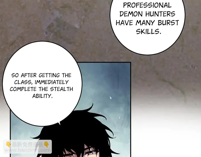 Virus King Chapter 86 - Halaman 113