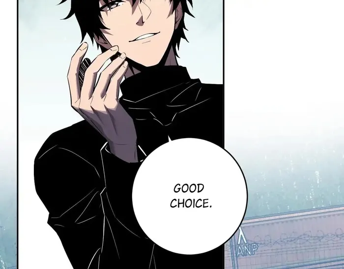Virus King Chapter 86 - Halaman 114