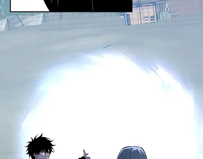 Virus King Chapter 86 - Halaman 115
