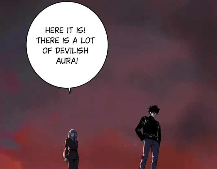 Virus King Chapter 86 - Halaman 120