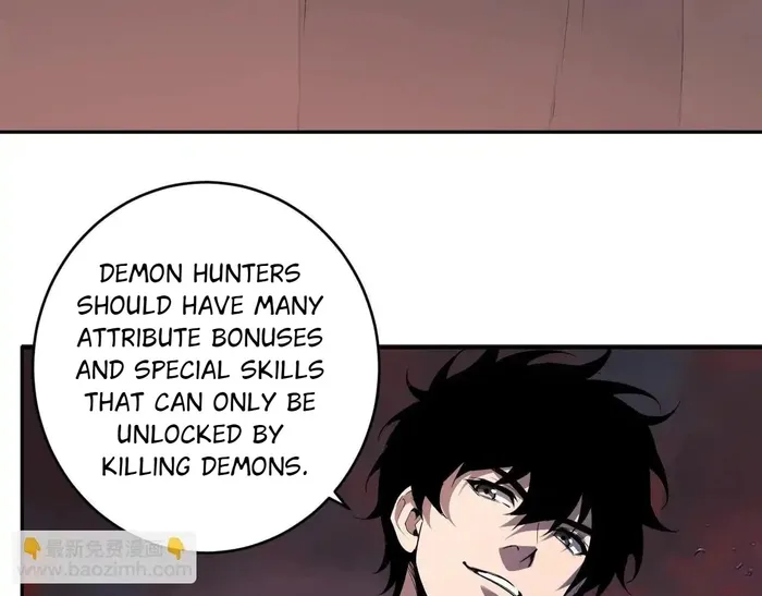 Virus King Chapter 86 - Halaman 122