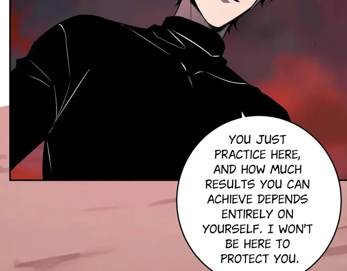 Virus King Chapter 86 - Halaman 123